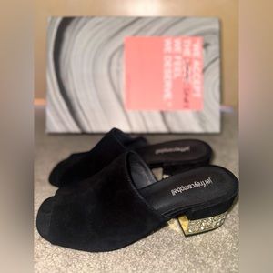 Jeffrey Campbell Teseida-JH Mules